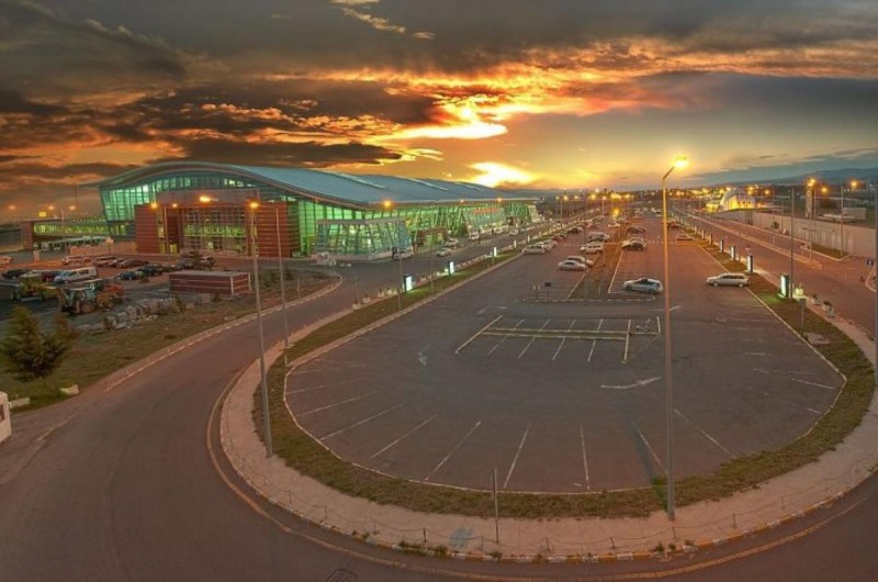 тбилиси аэропорт