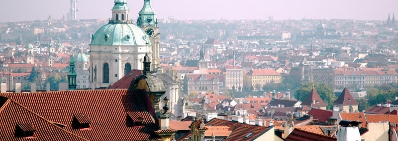 купить квартиру в Праге 5
