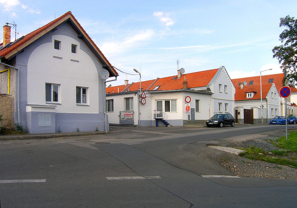 Dubeč