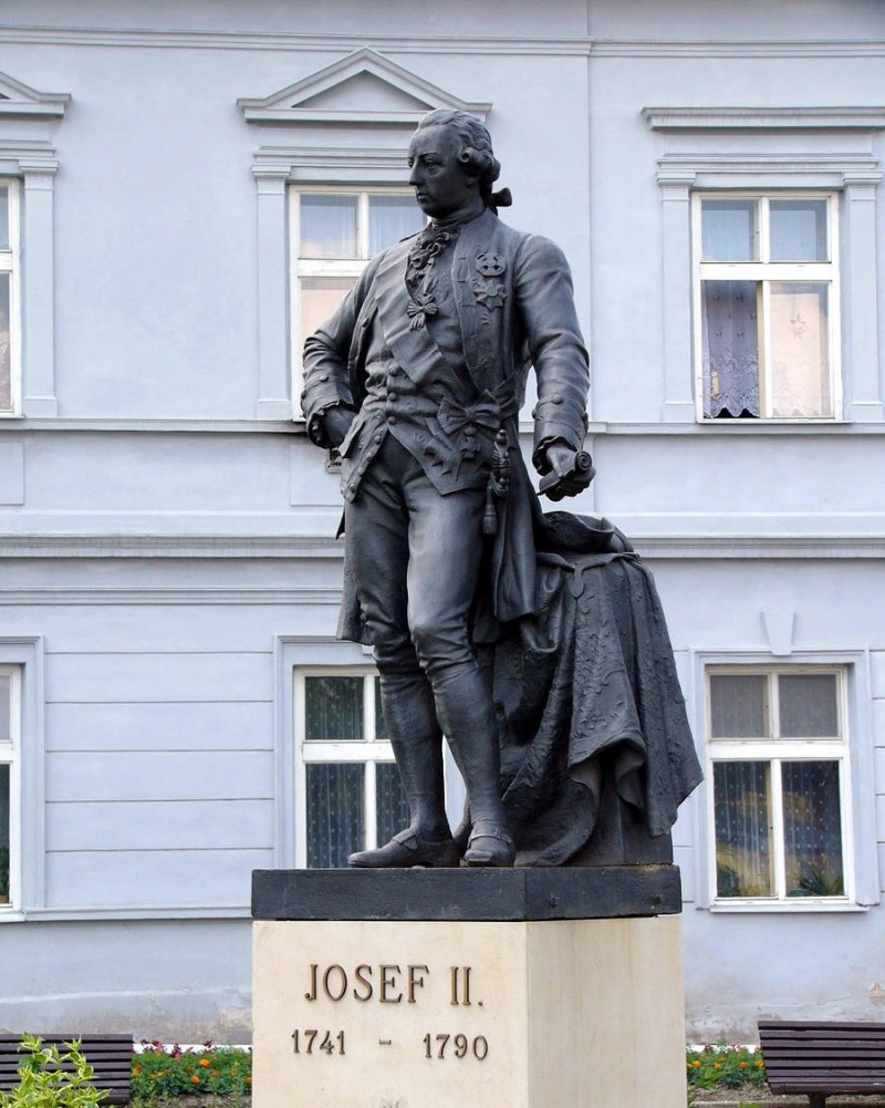 Josef II