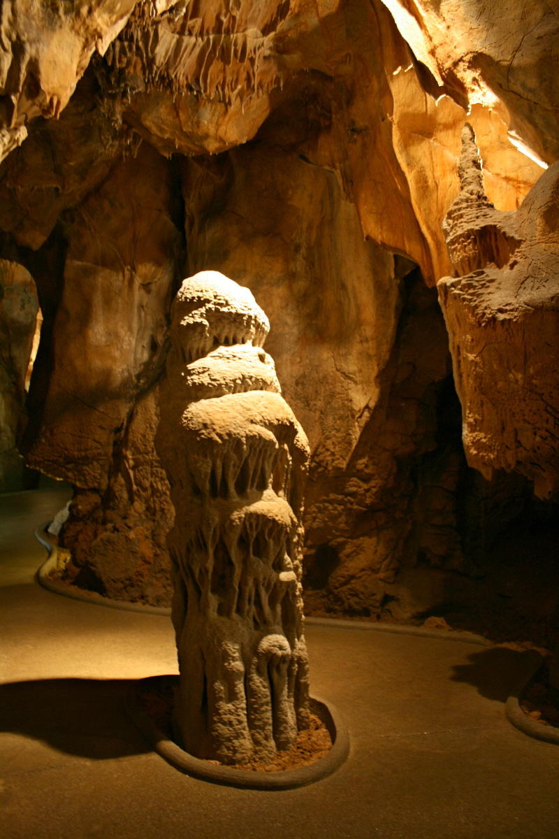 Младечские пещеры 5