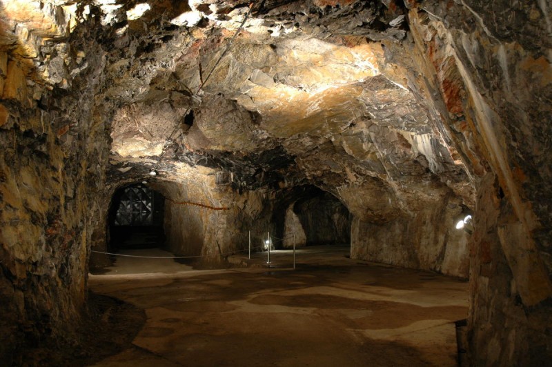 Пещера Балцарка 2