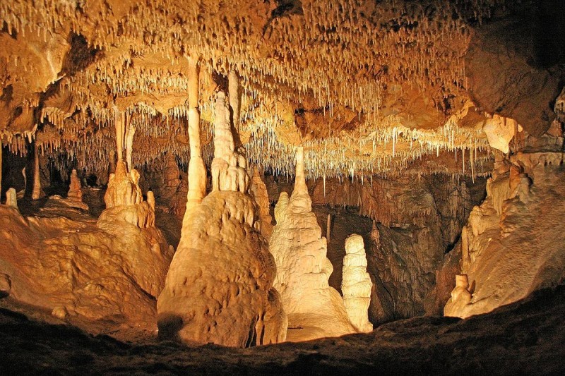 Пещера Балцарка 3