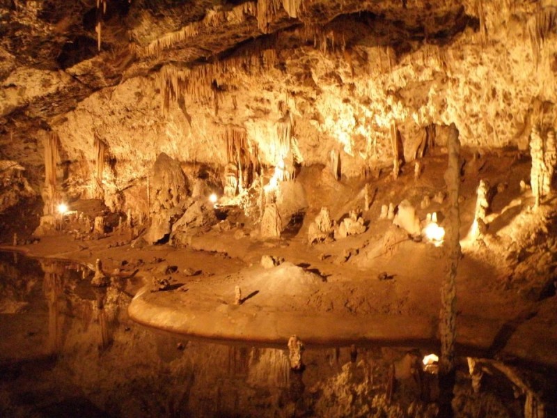 Пещера Балцарка 7