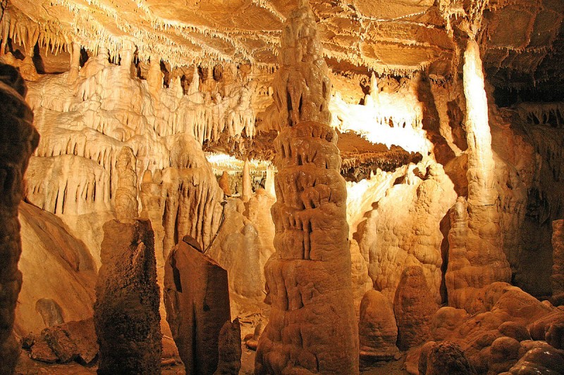 Пещера Балцарка
