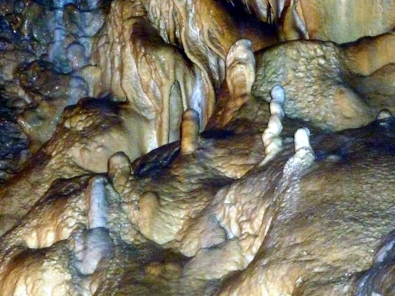 Пещеры На Помези 13