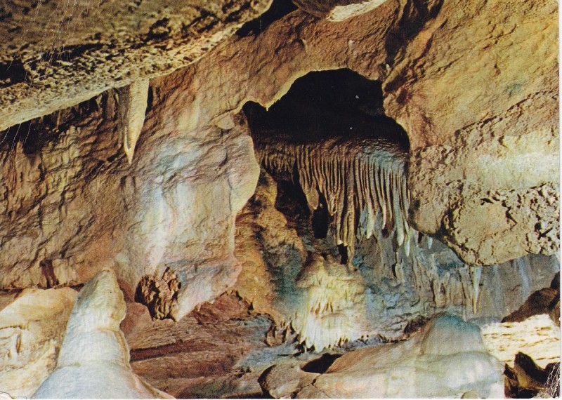 Пещеры На Туролду 10