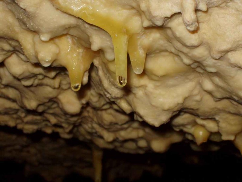 Пещеры На Туролду 8