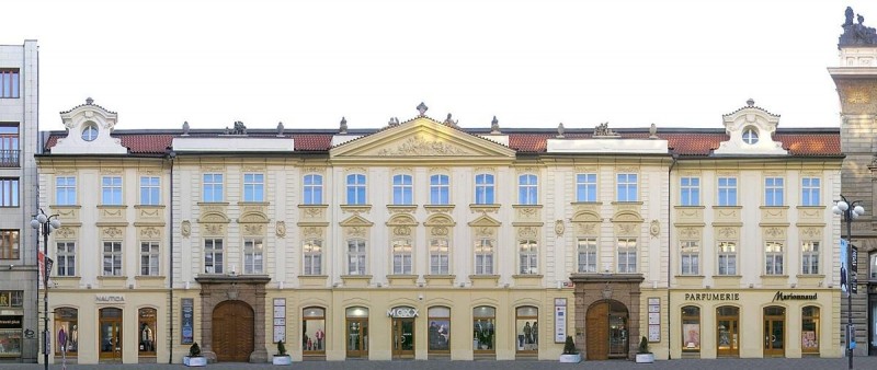 Славянский дом