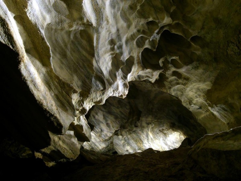 Хыновска пещера 3