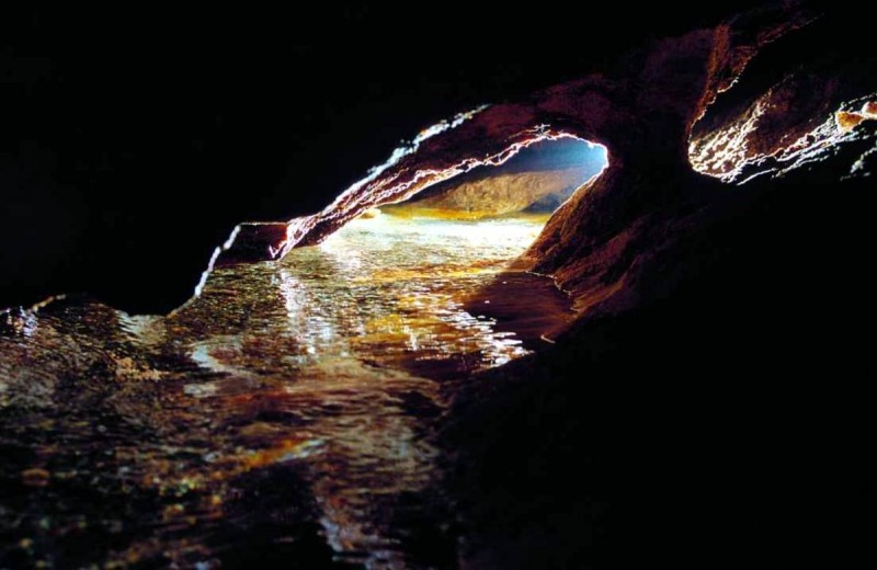 Хыновска пещера 5