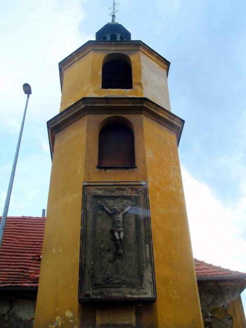 Башня бывшего Доминиканского подворья 1