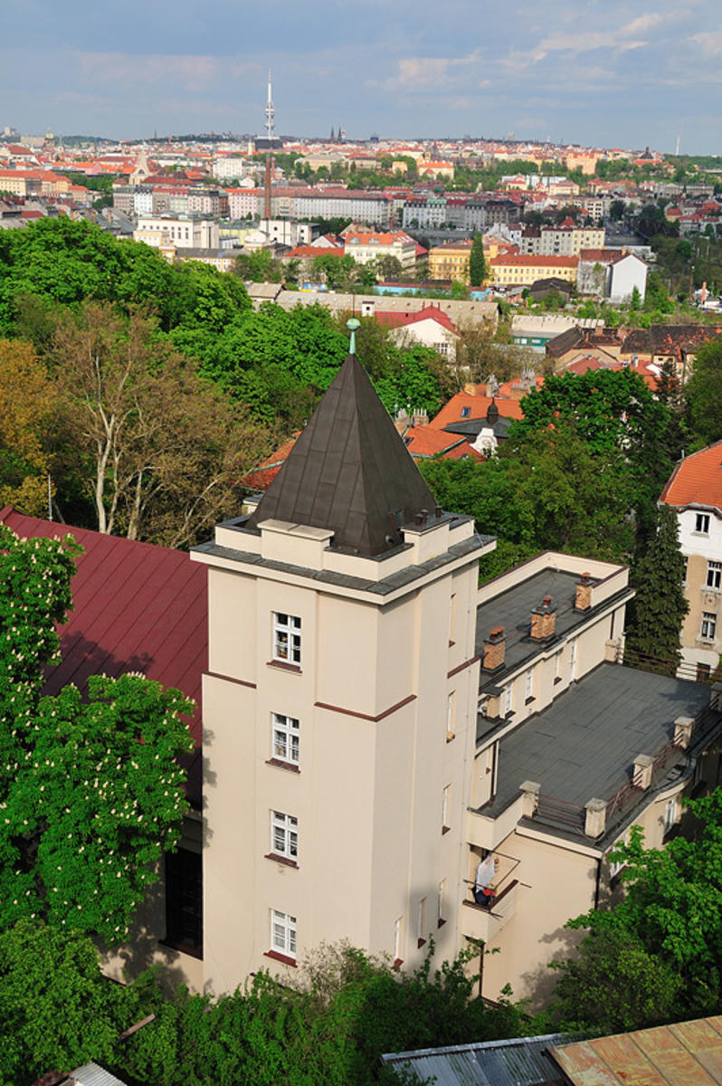 Евангелическая церковь чешских братьев