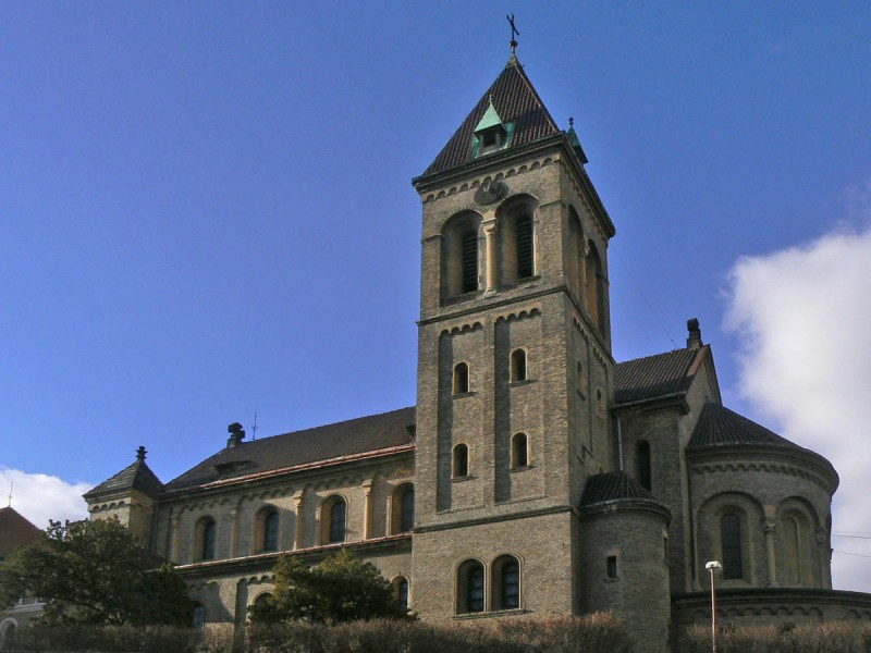 Костел святого Габриэла 3