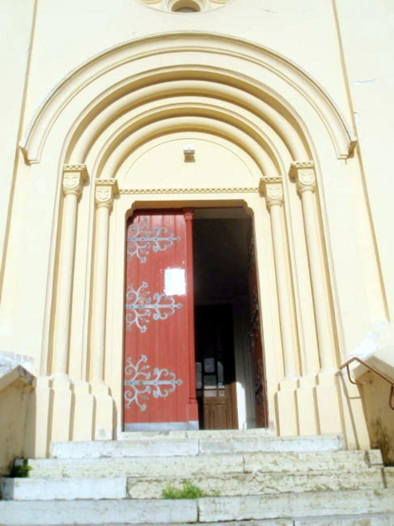 Костел святого Прокопа 5