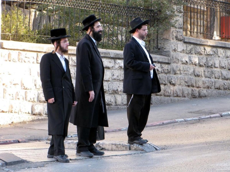 Евреи в Чехии 3