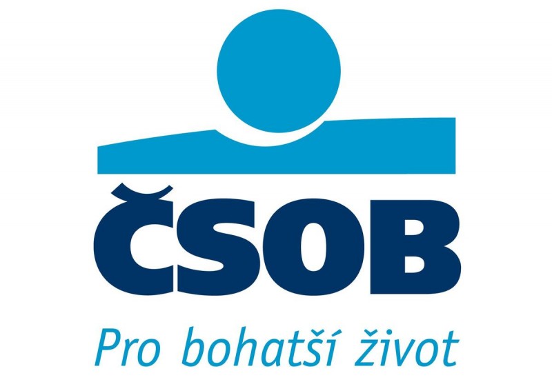 ČSOB Československá obchodní banka