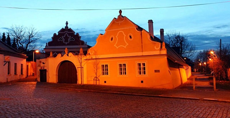 Старые Богнице