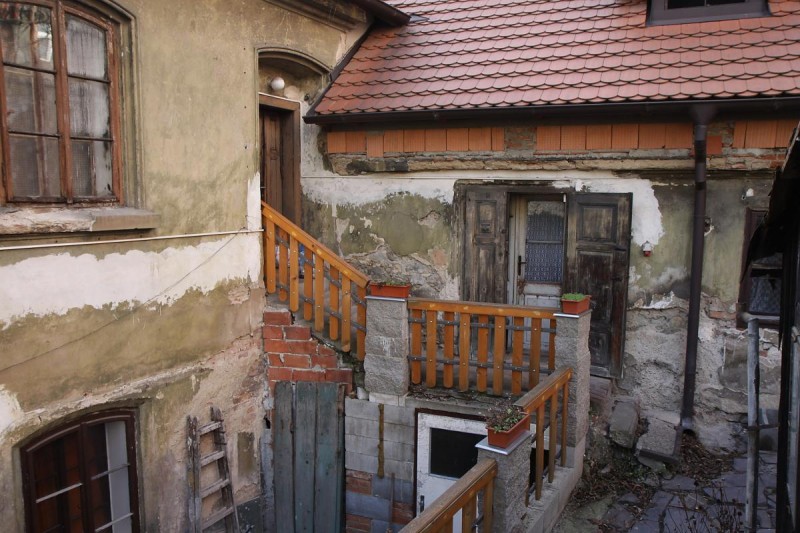 Старый Вршовице