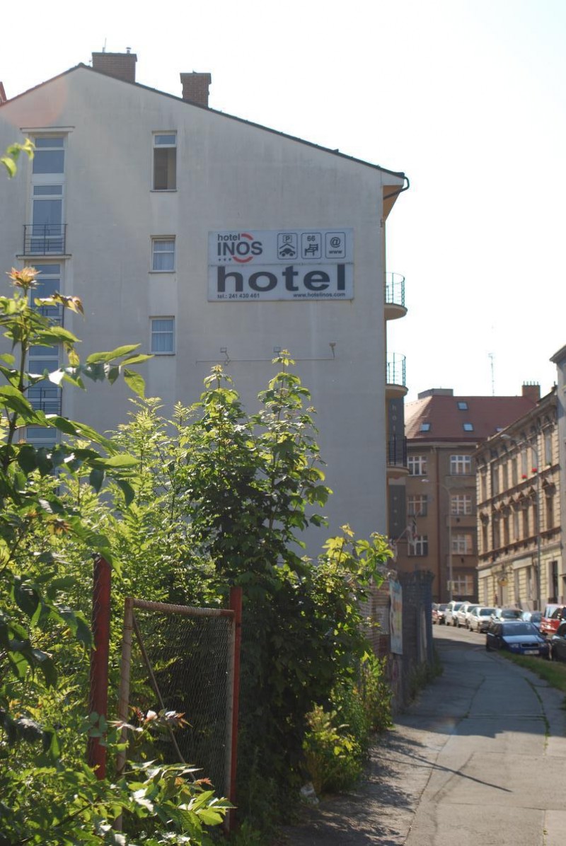 Hotel Inos 6