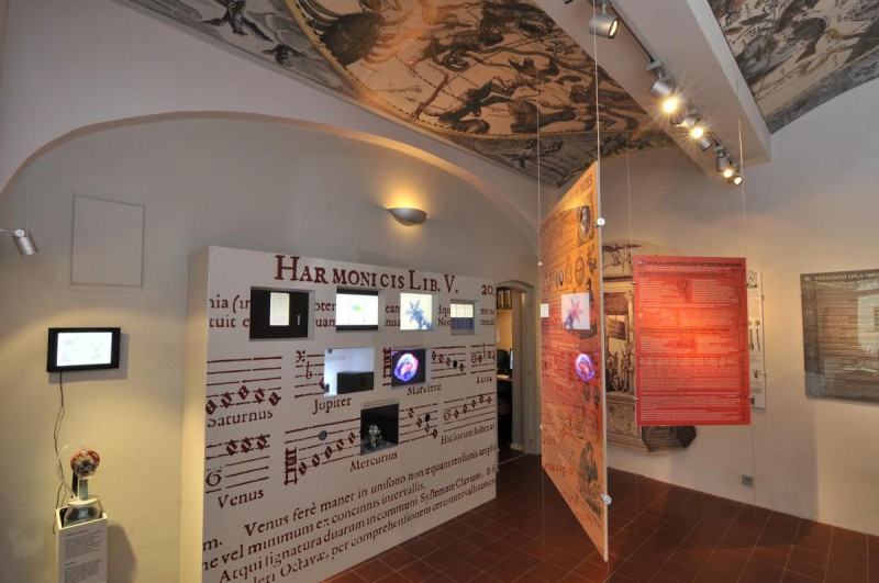 Музей Иоганна Кеплера 2