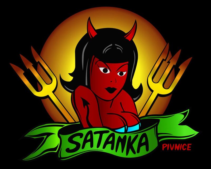 Пивная Satanka 2