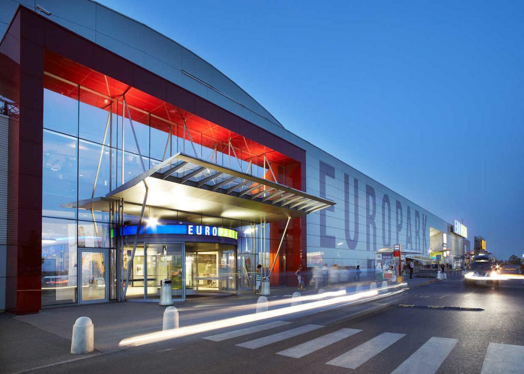 Europark