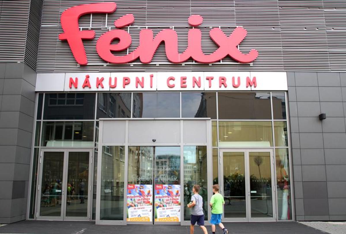 Fénix