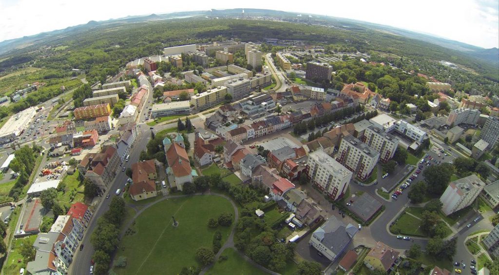 Litvínov