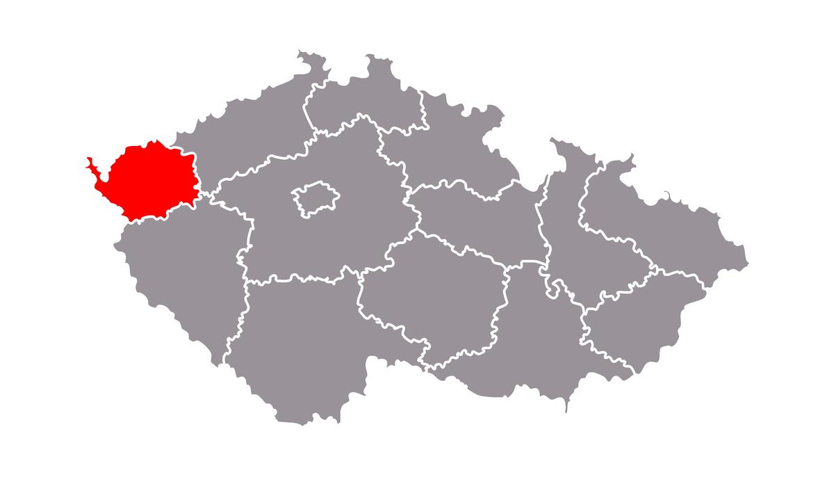 Северная Чехия